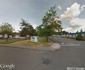 FedEx, Self-service, Air Products & Chemicals - Outside, Renton