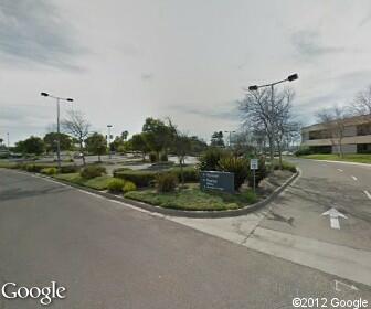 FedEx, Self-service, Airport Business Park - Outside, Santa Maria