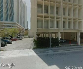 FedEx, Self-service, Alghero Investments - Outside, Miami