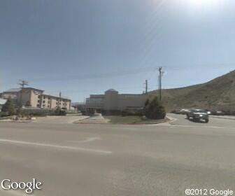 FedEx, Self-service, American Inn And Suites - Outside, Tooele