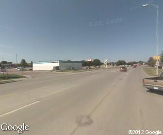 FedEx, Self-service, Arrowhead Parkway - Outside, Sioux Falls