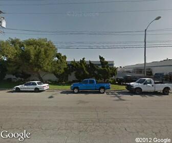 FedEx, Self-service, Ars Enterprises - Outside, Santa Fe Springs