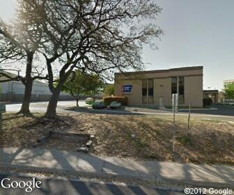 FedEx, Self-service, Ashford Oaks - Inside, San Antonio