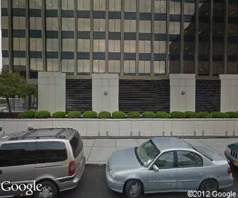 FedEx, Self-service, Axa Towers - Inside, Syracuse