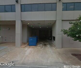 FedEx, Self-service, Bank Of America - Inside, Greenville