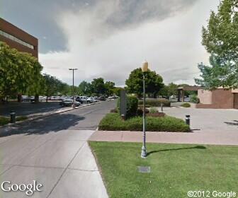 FedEx, Self-service, Bank Of Colorado - Outside, Grand Junction
