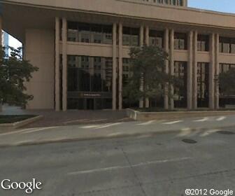 FedEx, Self-service, Bank Of Oklahoma Plaza - Inside, Oklahoma City