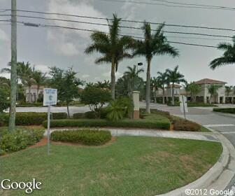 FedEx, Self-service, Banyan Place - Outside, Palm Beach Gardens