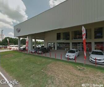 FedEx, Self-service, Baton Rouge General Hospi - Inside