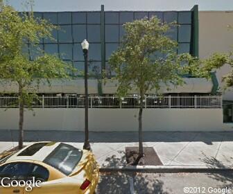 FedEx, Self-service, Baylee Executive Center - Outside, North Miami Beach