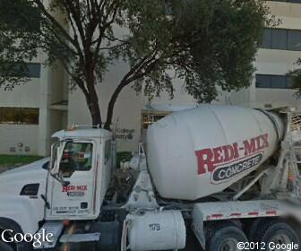 FedEx, Self-service, Baylor College Denistry - Outside, Dallas