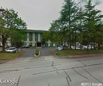 FedEx, Self-service, Bayshore Corporate Center - Inside, San Mateo