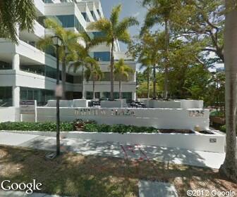 FedEx, Self-service, Bayview Executive Plz - Inside, Miami