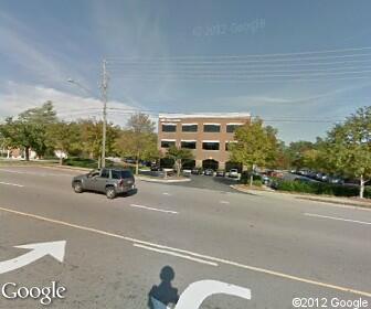 FedEx, Self-service, Beacon Center - Outside, Raleigh