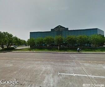 FedEx, Self-service, Benchmark - Inside, Houston