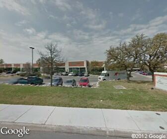 FedEx, Self-service, Biodynamic Research Corp - Outside, San Antonio