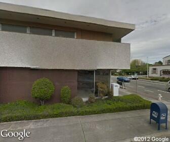 FedEx, Self-service, Bjb Associates - Outside, San Leandro