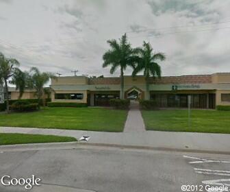 FedEx, Self-service, Bocaraton Business Park - Outside, Boca Raton