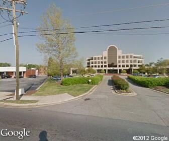 FedEx, Self-service, Brook Hollow Plaza - Outside, Greensboro
