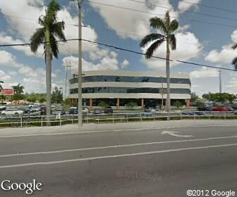 FedEx, Self-service, Broward Corporate Center - Inside, Fort Lauderdale