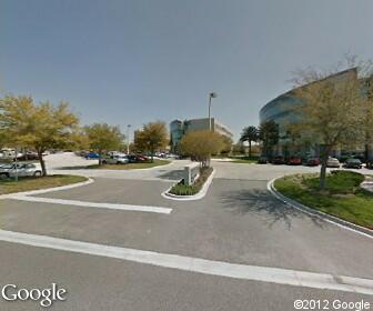 FedEx, Self-service, Butler Plaza Phase I - Outside, Jacksonville