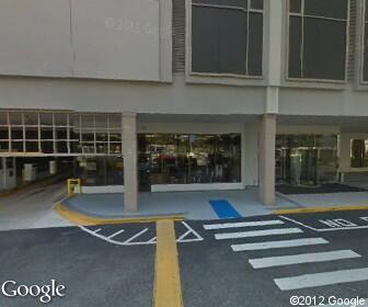 FedEx, Self-service, C & S Bank Bldg - Inside, Fort Lauderdale
