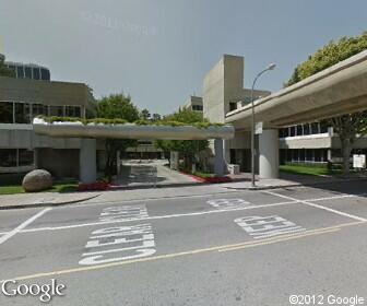 FedEx, Self-service, Cal National Bank - Inside, Los Angeles