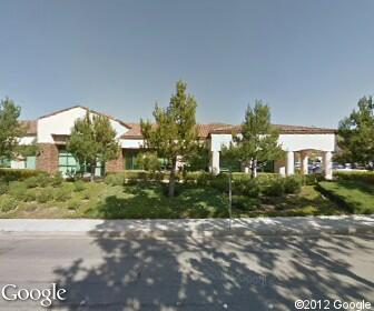 FedEx, Self-service, Camarillo Office Park - Outside