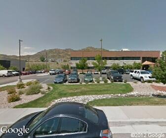 FedEx, Self-service, Canyon Point Properties - Outside, Golden