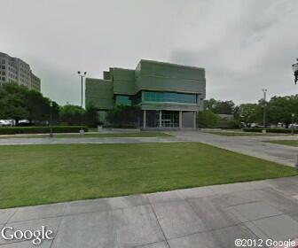 FedEx, Self-service, Capital Annex - Outside, Baton Rouge