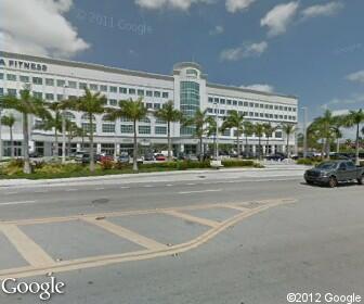 FedEx, Self-service, Causeway Square - Inside, North Miami