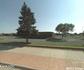 FedEx, Self-service, Cedar Business Center - Outside, Bloomington