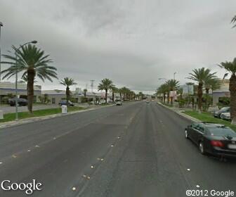 FedEx, Self-service, Centerpoint Bus Park - Outside, Las Vegas