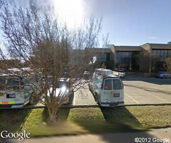 FedEx, Self-service, Chardon Bldg - Outside, Dallas