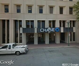 FedEx, Self-service, Chase Towers - Inside, Lafayette