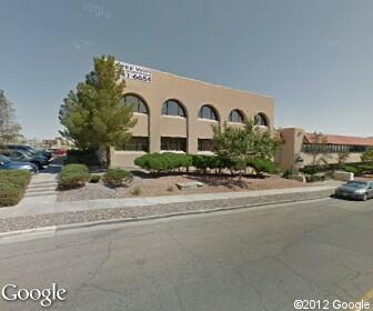 FedEx, Self-service, Cielo Vista Bus Pk - Inside, El Paso