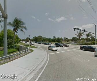 FedEx, Self-service, City Of Palm Beach Garden - Outside, Palm Beach Gardens