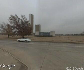 FedEx, Self-service, Cityplex - Inside, Tulsa