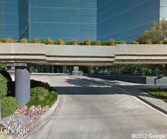 FedEx, Self-service, Cityview Center - Outside, Dallas
