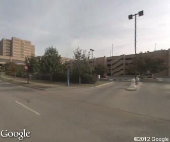 FedEx, Self-service, College Of Medicine - Outside, Oklahoma City
