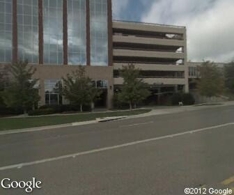 FedEx, Self-service, Colonial Bank Bldg - Inside, Huntsville