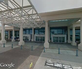 FedEx, Self-service, Columbia Metro Airport - Inside, West Columbia