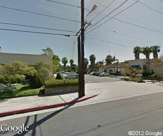 FedEx, Self-service, Commission Junction - Outside, Santa Barbara