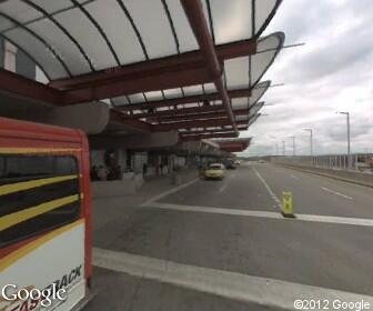 FedEx, Self-service, Concourse B-airside - Inside, Pittsburgh