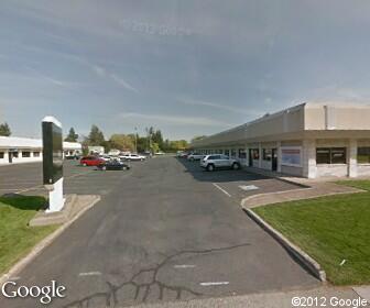 FedEx, Self-service, Copper Building - Outside, Spokane