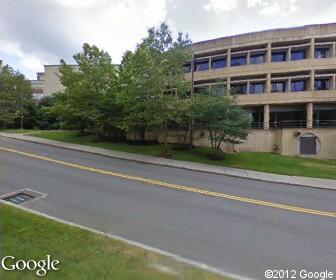 FedEx, Self-service, Cornell Univ/mcgraw Hall - Inside, Ithaca