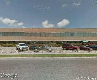 FedEx, Self-service, Corona South - Inside, Corpus Christi