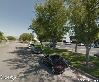 FedEx, Self-service, Corp Business Ctr - Outside, Redlands