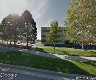 FedEx, Self-service, Corp Pointe @ Briargate - Outside, Colorado Springs
