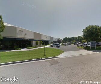 FedEx, Self-service, Corporate Center - Outside, Los Alamitos
